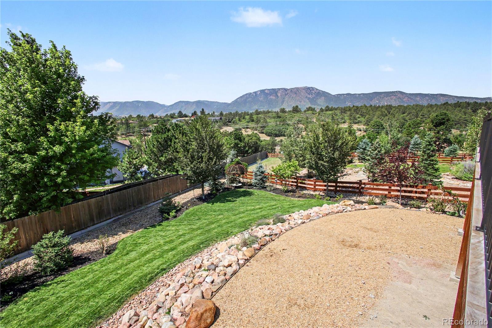 MLS Image #32 for 17297  leisure lake drive,monument, Colorado