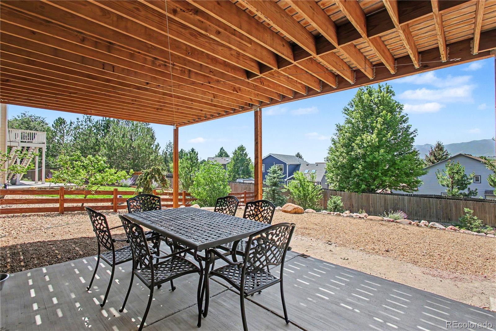 MLS Image #33 for 17297  leisure lake drive,monument, Colorado