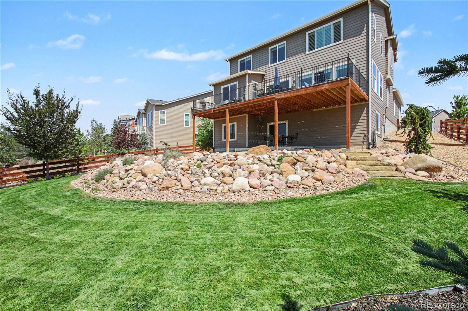 MLS Image #35 for 17297  leisure lake drive,monument, Colorado