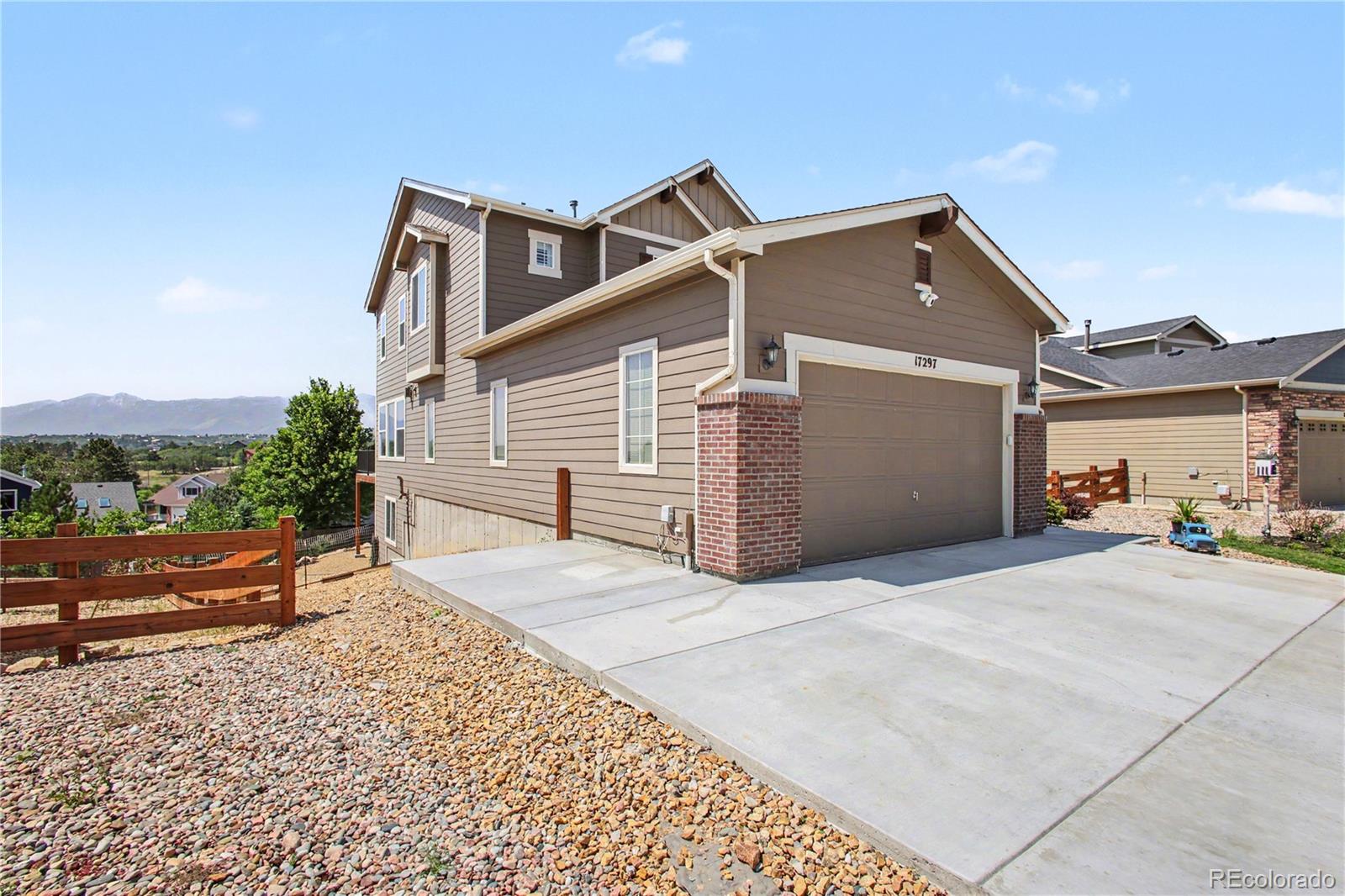 MLS Image #36 for 17297  leisure lake drive,monument, Colorado
