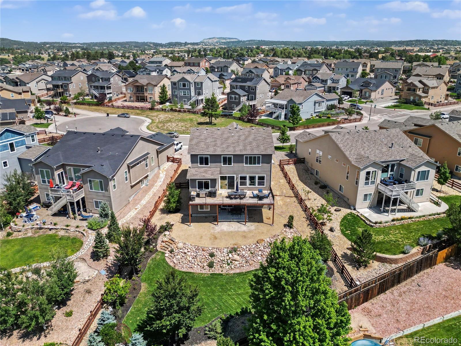 MLS Image #37 for 17297  leisure lake drive,monument, Colorado