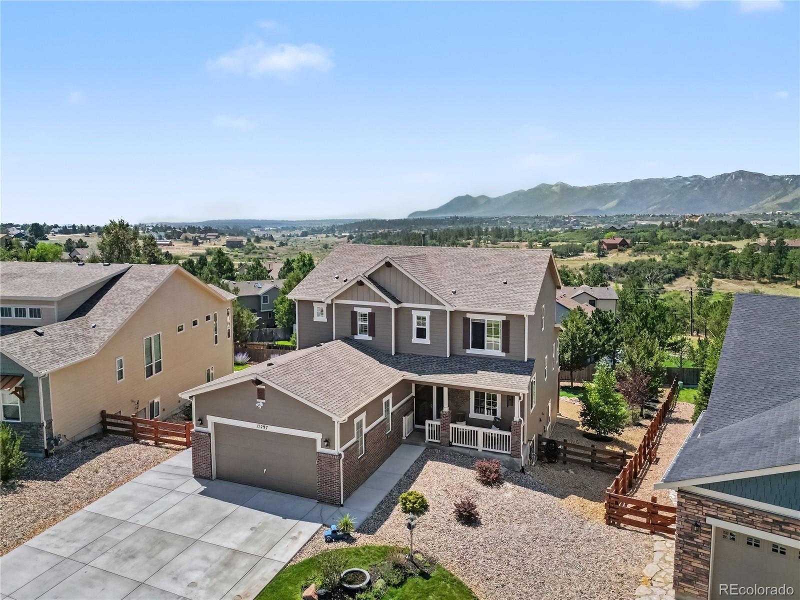 MLS Image #38 for 17297  leisure lake drive,monument, Colorado