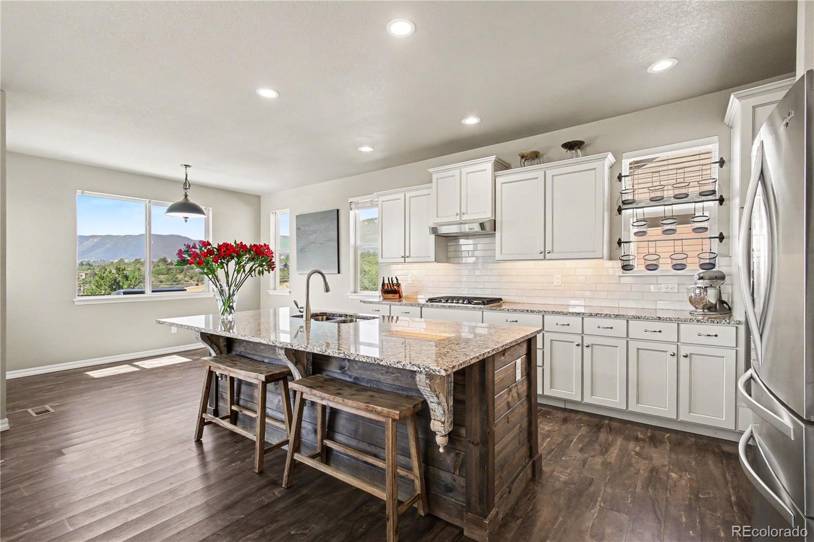 MLS Image #4 for 17297  leisure lake drive,monument, Colorado