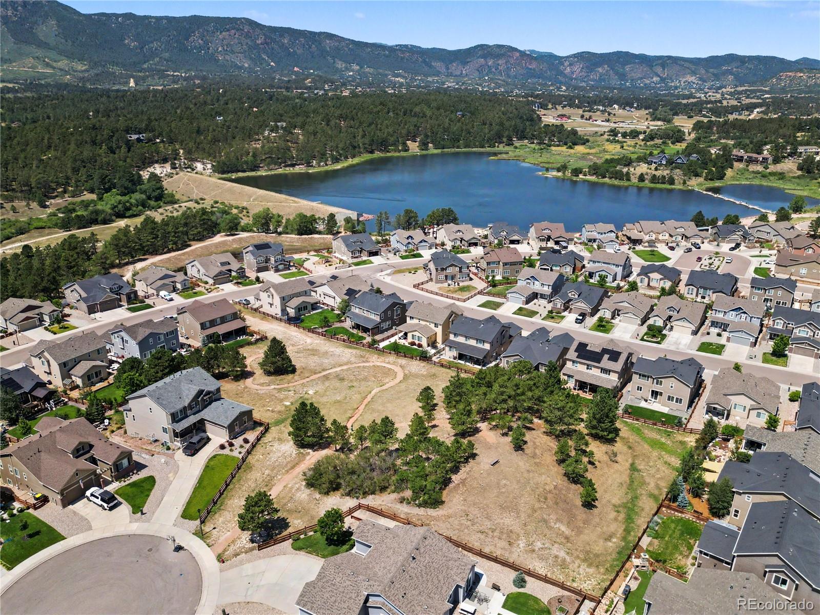 MLS Image #40 for 17297  leisure lake drive,monument, Colorado