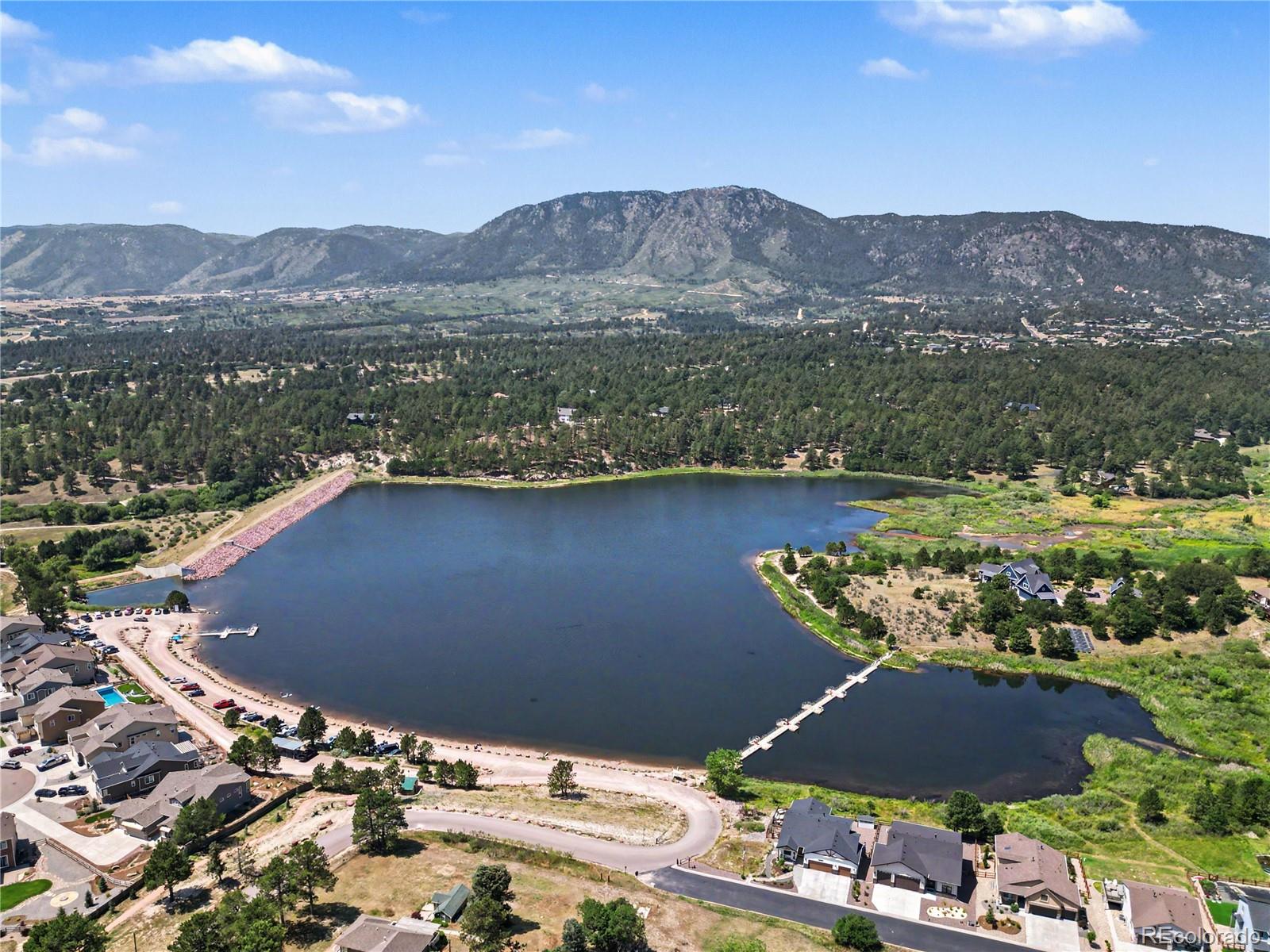 MLS Image #41 for 17297  leisure lake drive,monument, Colorado