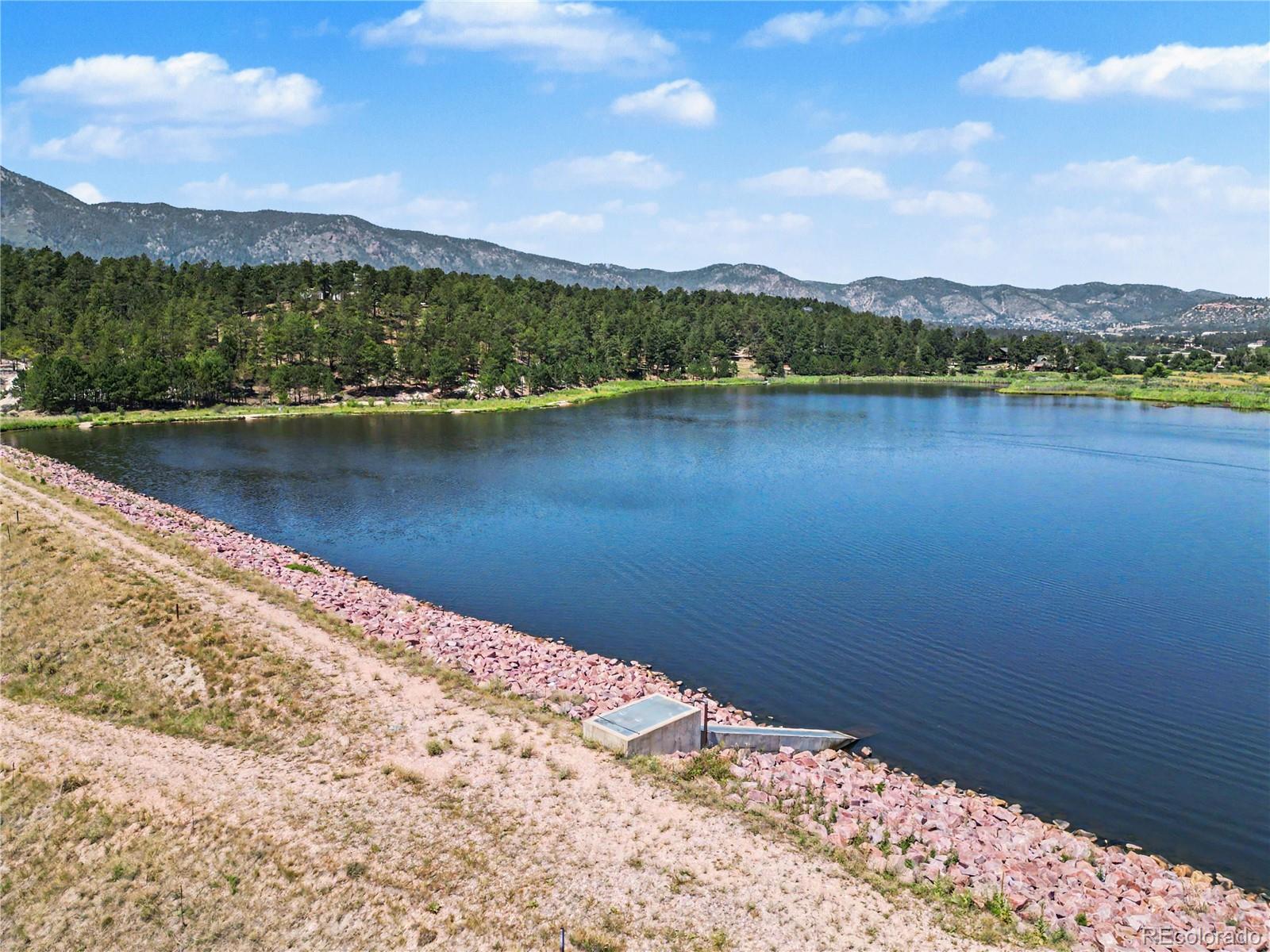 MLS Image #42 for 17297  leisure lake drive,monument, Colorado