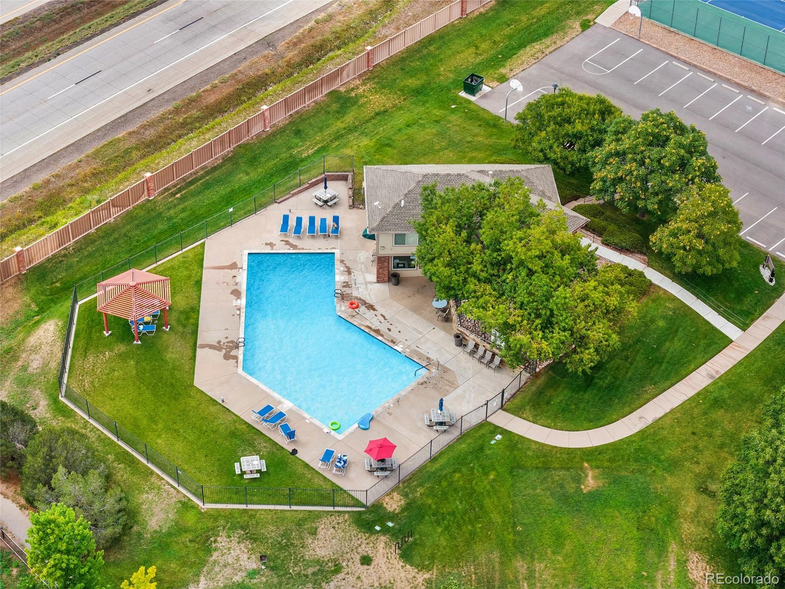 MLS Image #17 for 8400 s upham way f22,littleton, Colorado