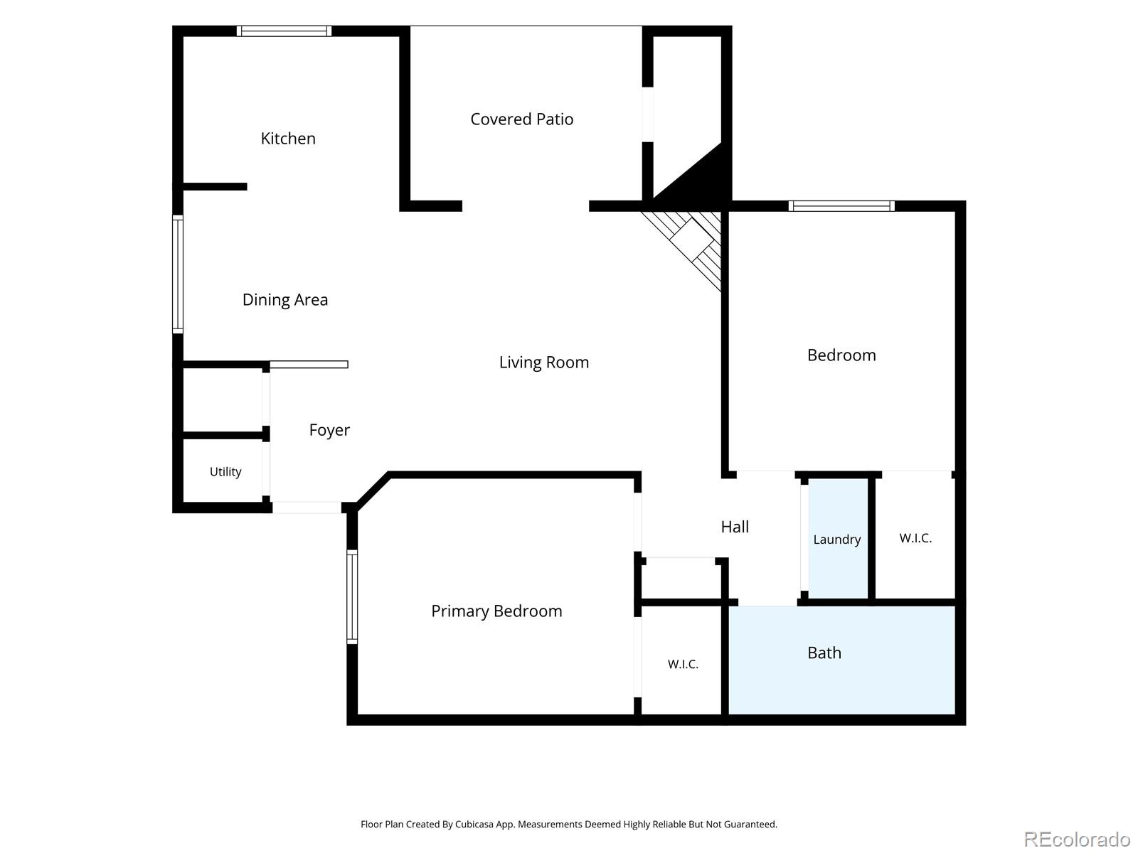 MLS Image #18 for 8400 s upham way f22,littleton, Colorado
