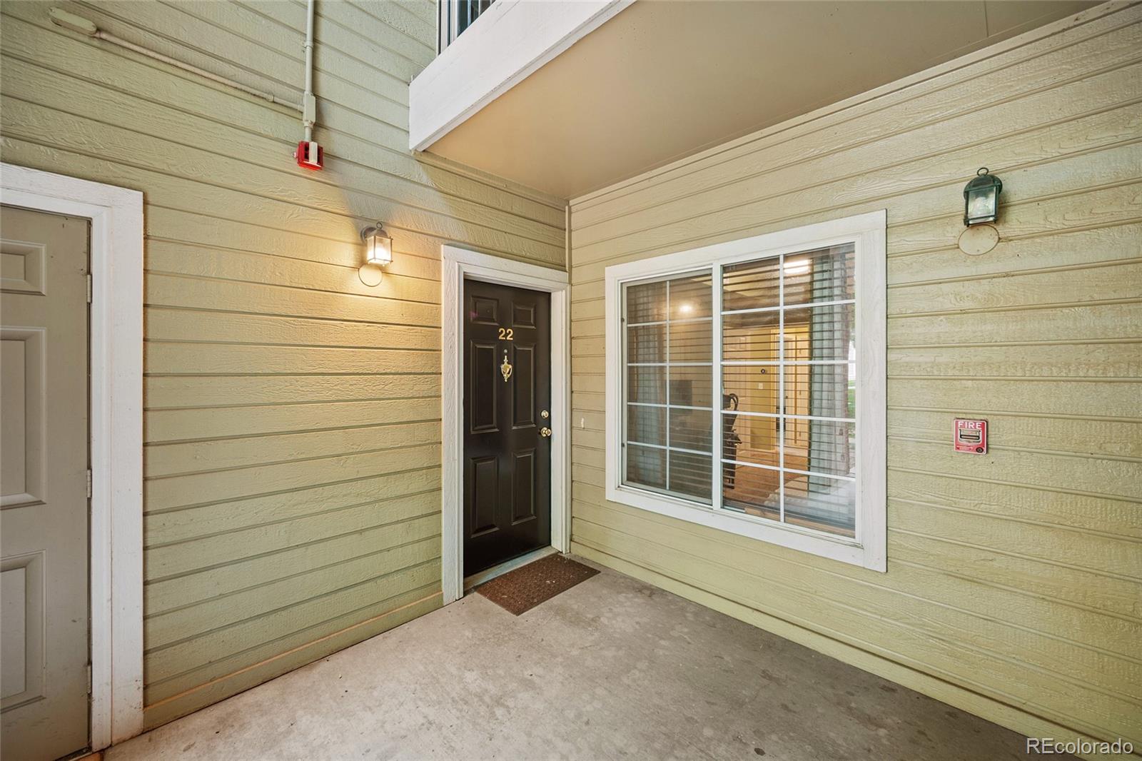 MLS Image #3 for 8400 s upham way f22,littleton, Colorado
