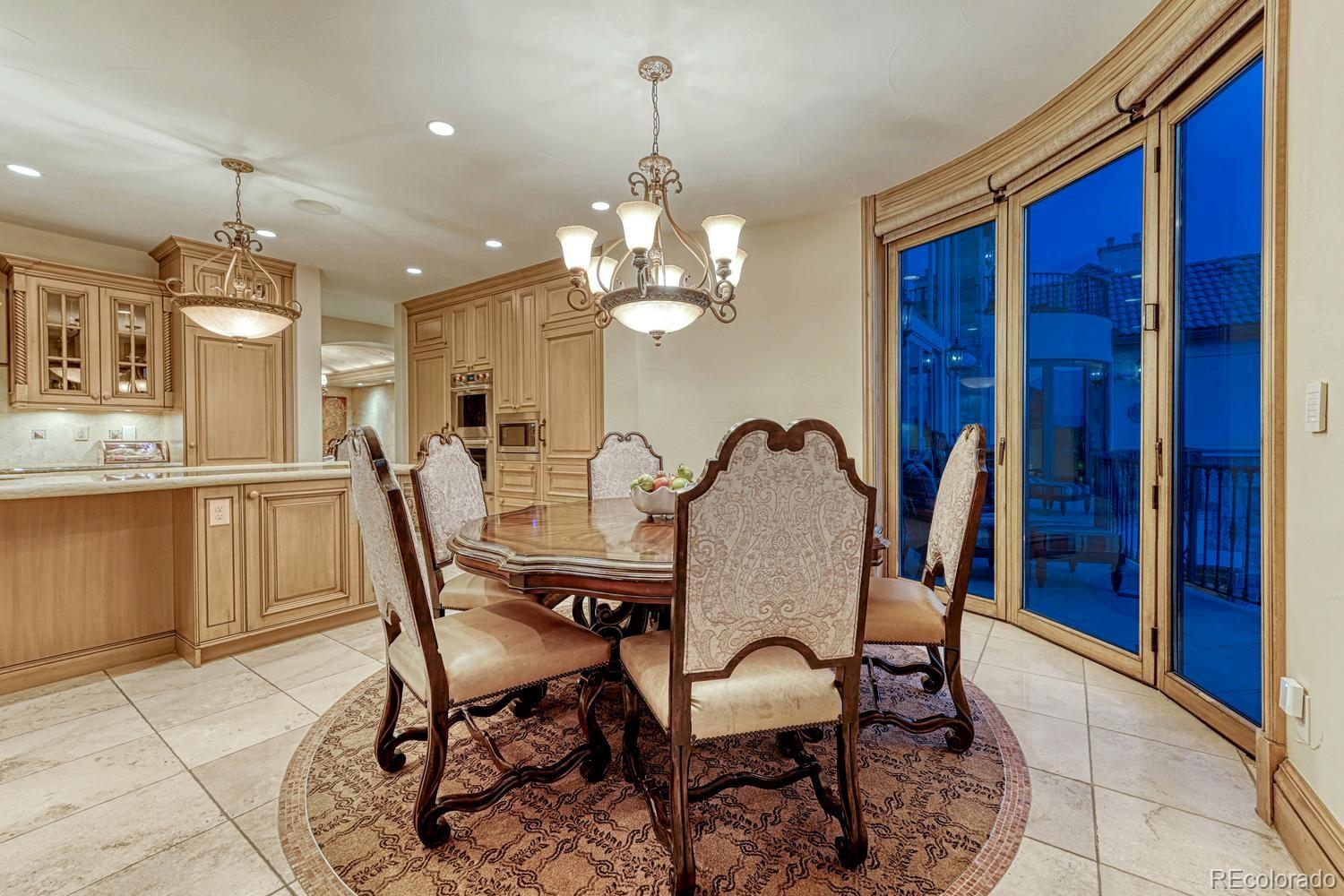 MLS Image #10 for 5684  amber ridge drive,castle pines, Colorado
