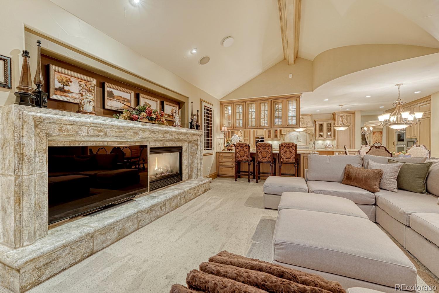 MLS Image #12 for 5684  amber ridge drive,castle pines, Colorado