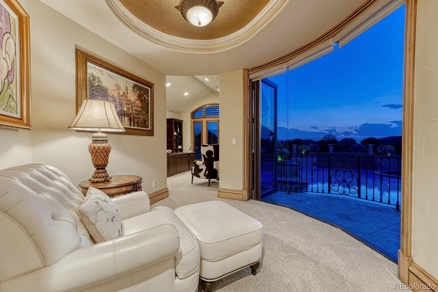 MLS Image #13 for 5684  amber ridge drive,castle pines, Colorado