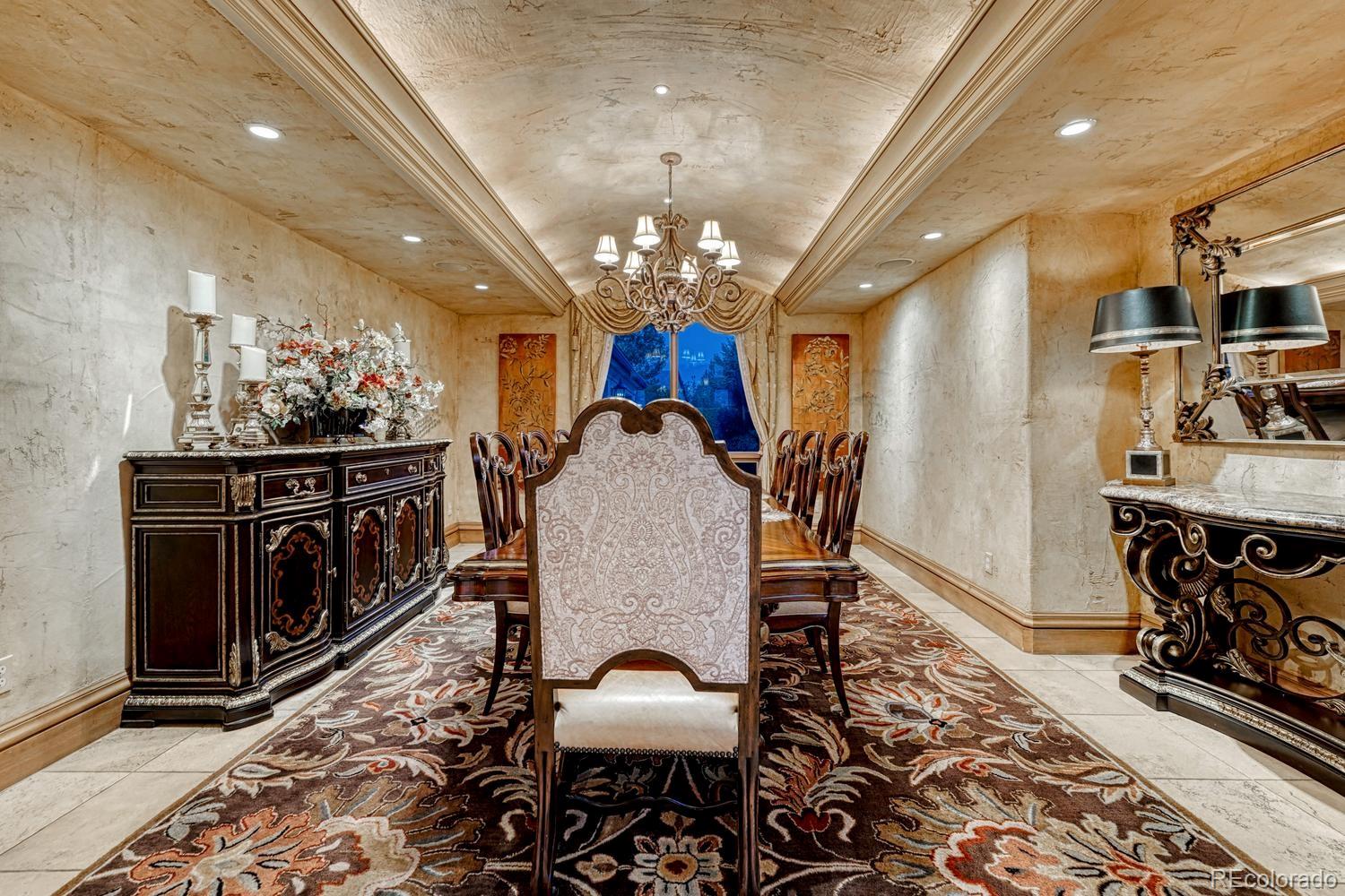 MLS Image #14 for 5684  amber ridge drive,castle pines, Colorado