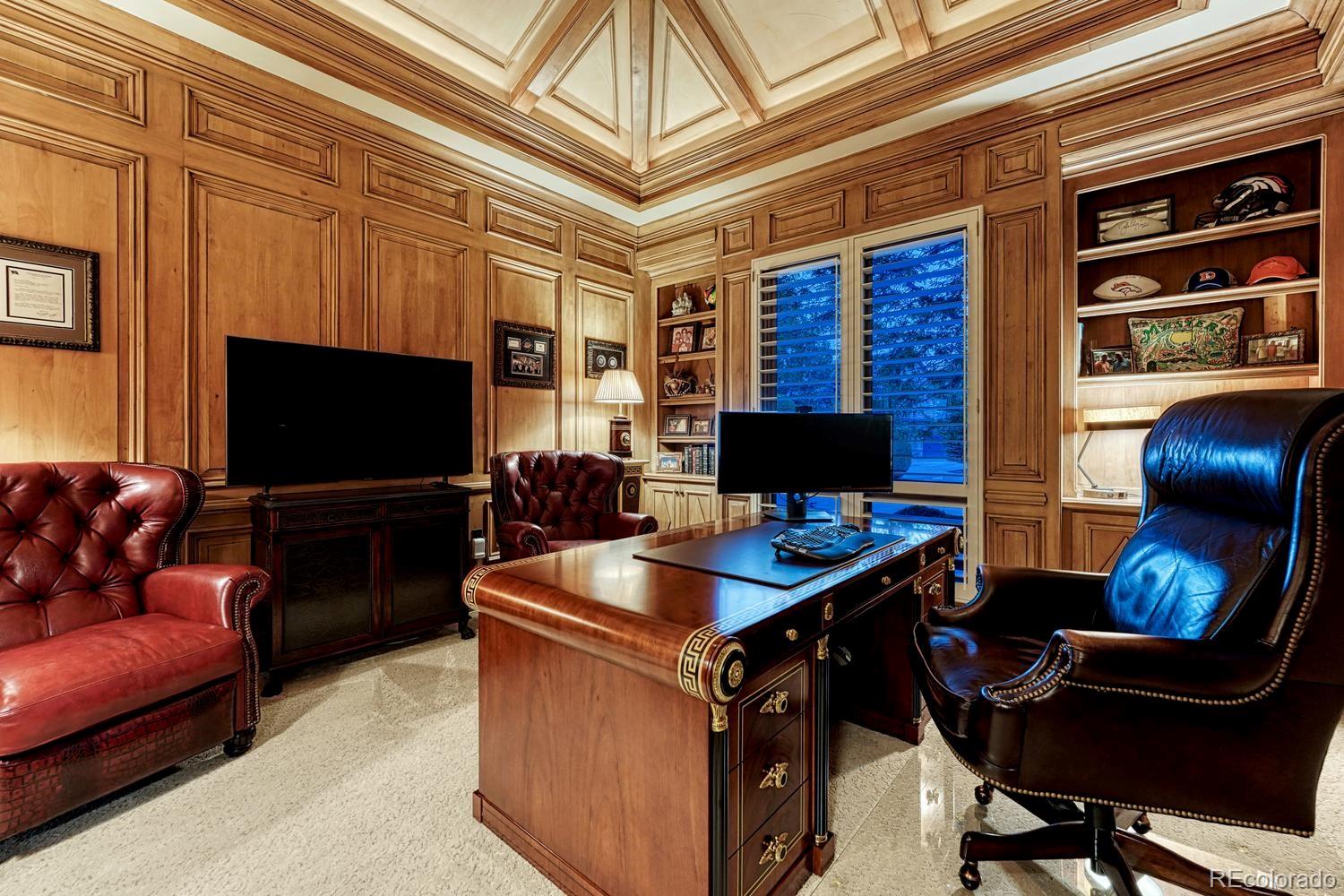 MLS Image #16 for 5684  amber ridge drive,castle pines, Colorado