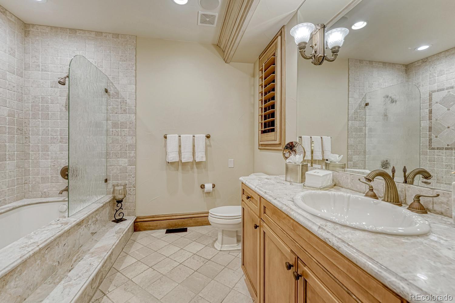 MLS Image #19 for 5684  amber ridge drive,castle pines, Colorado