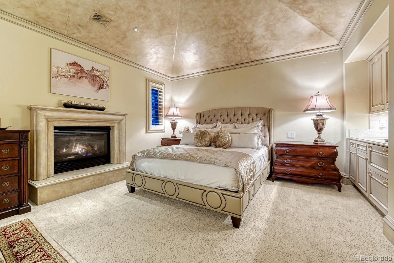 MLS Image #20 for 5684  amber ridge drive,castle pines, Colorado