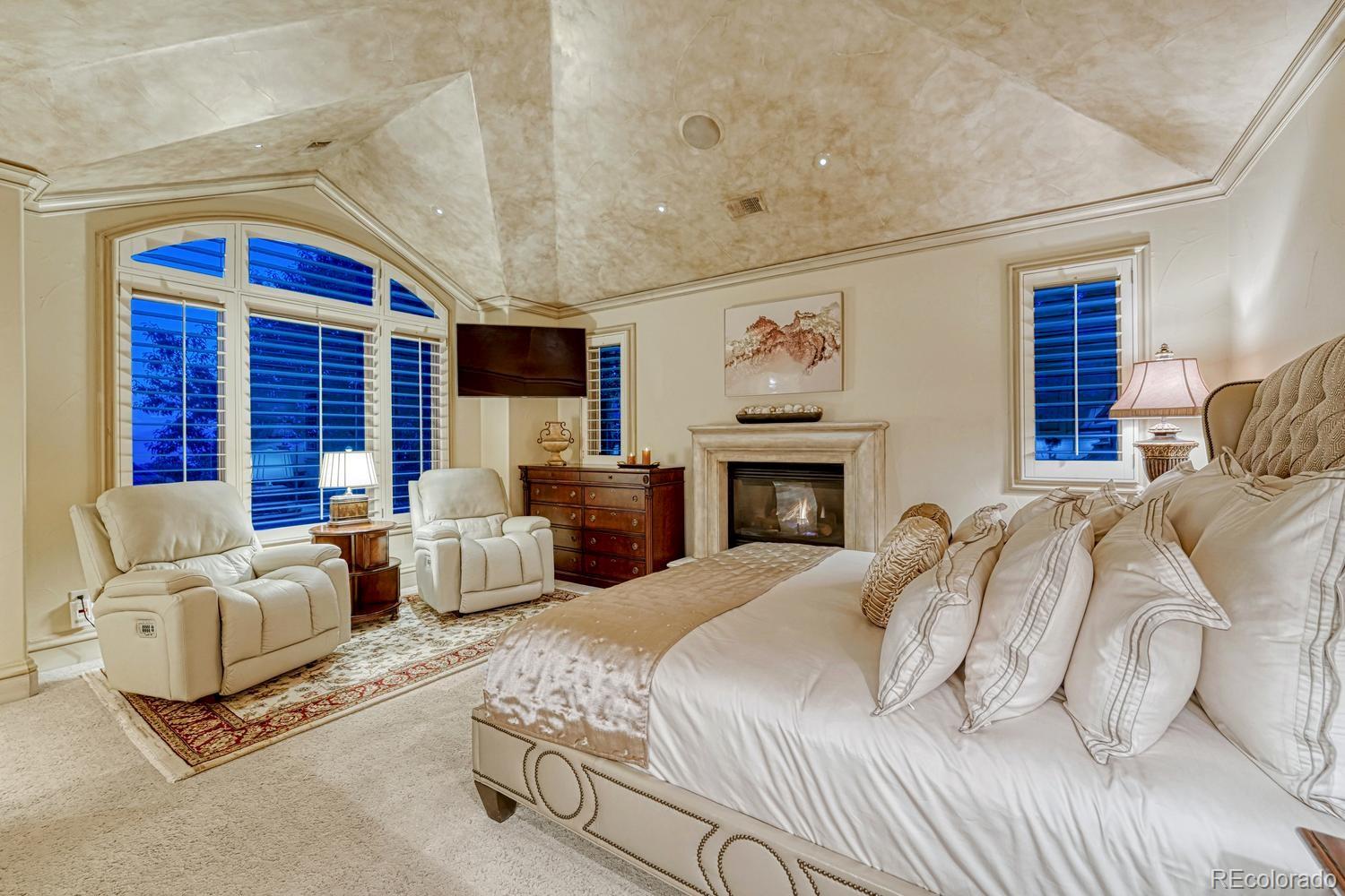 MLS Image #21 for 5684  amber ridge drive,castle pines, Colorado