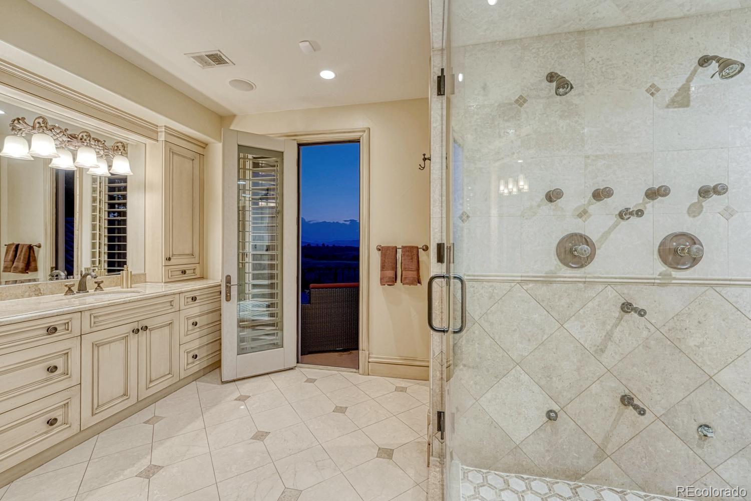 MLS Image #23 for 5684  amber ridge drive,castle pines, Colorado