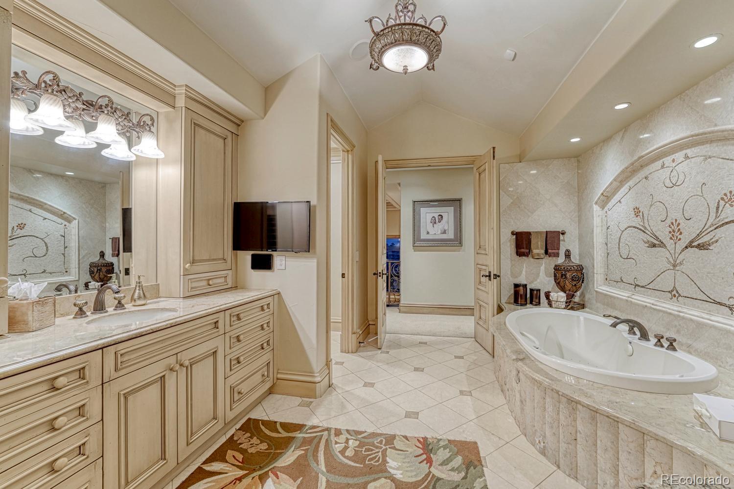 MLS Image #24 for 5684  amber ridge drive,castle pines, Colorado