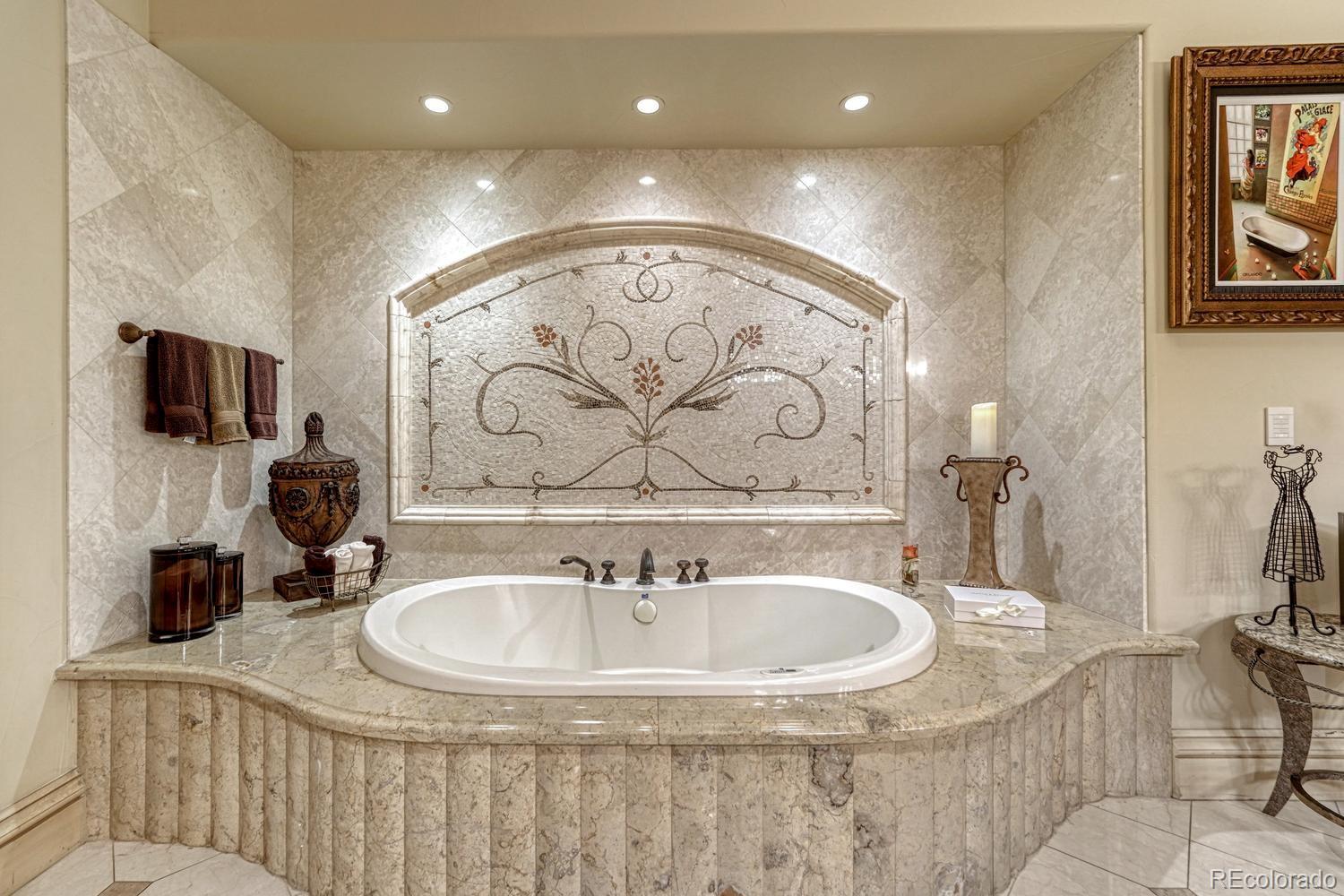 MLS Image #25 for 5684  amber ridge drive,castle pines, Colorado