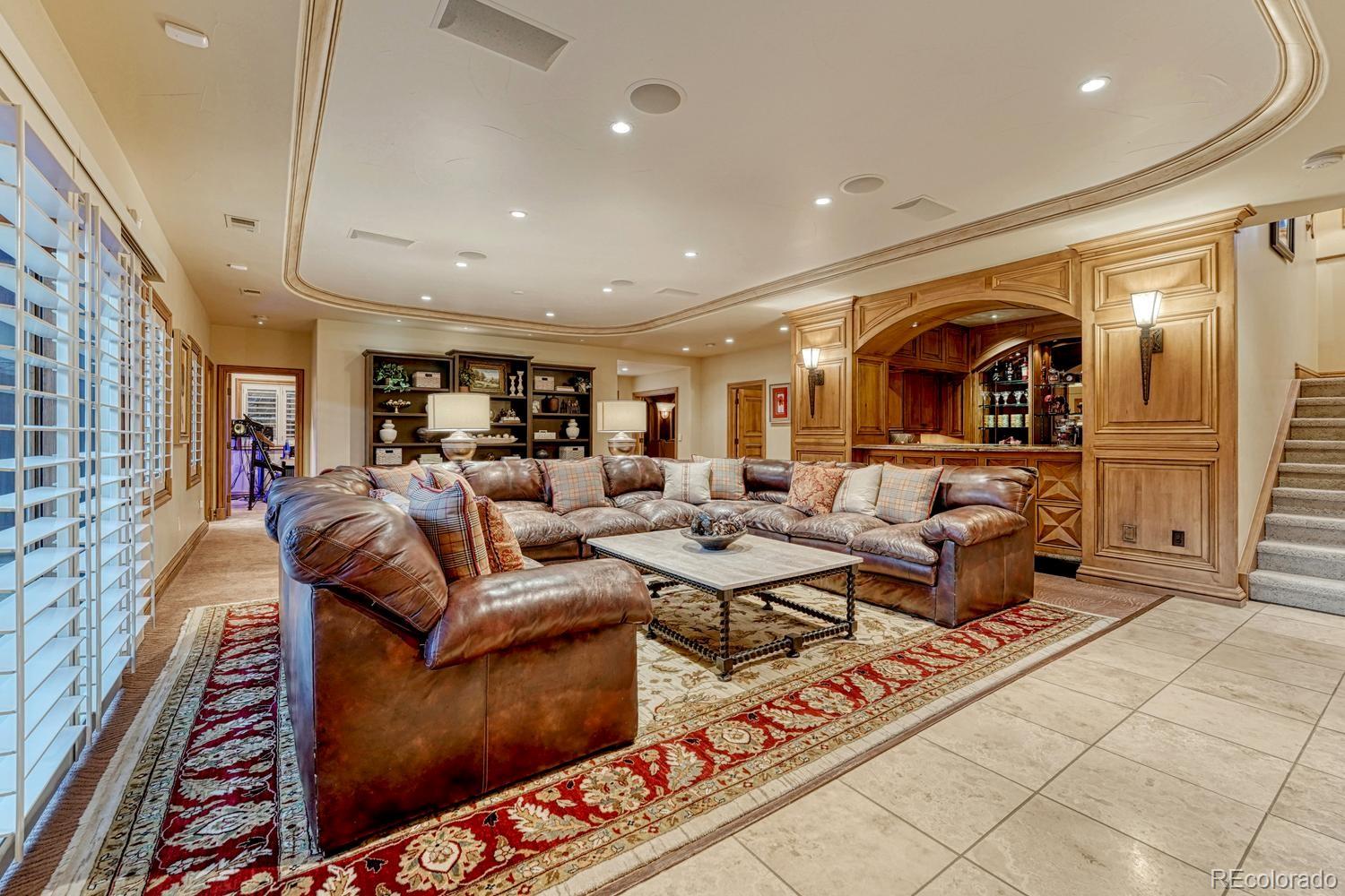 MLS Image #26 for 5684  amber ridge drive,castle pines, Colorado