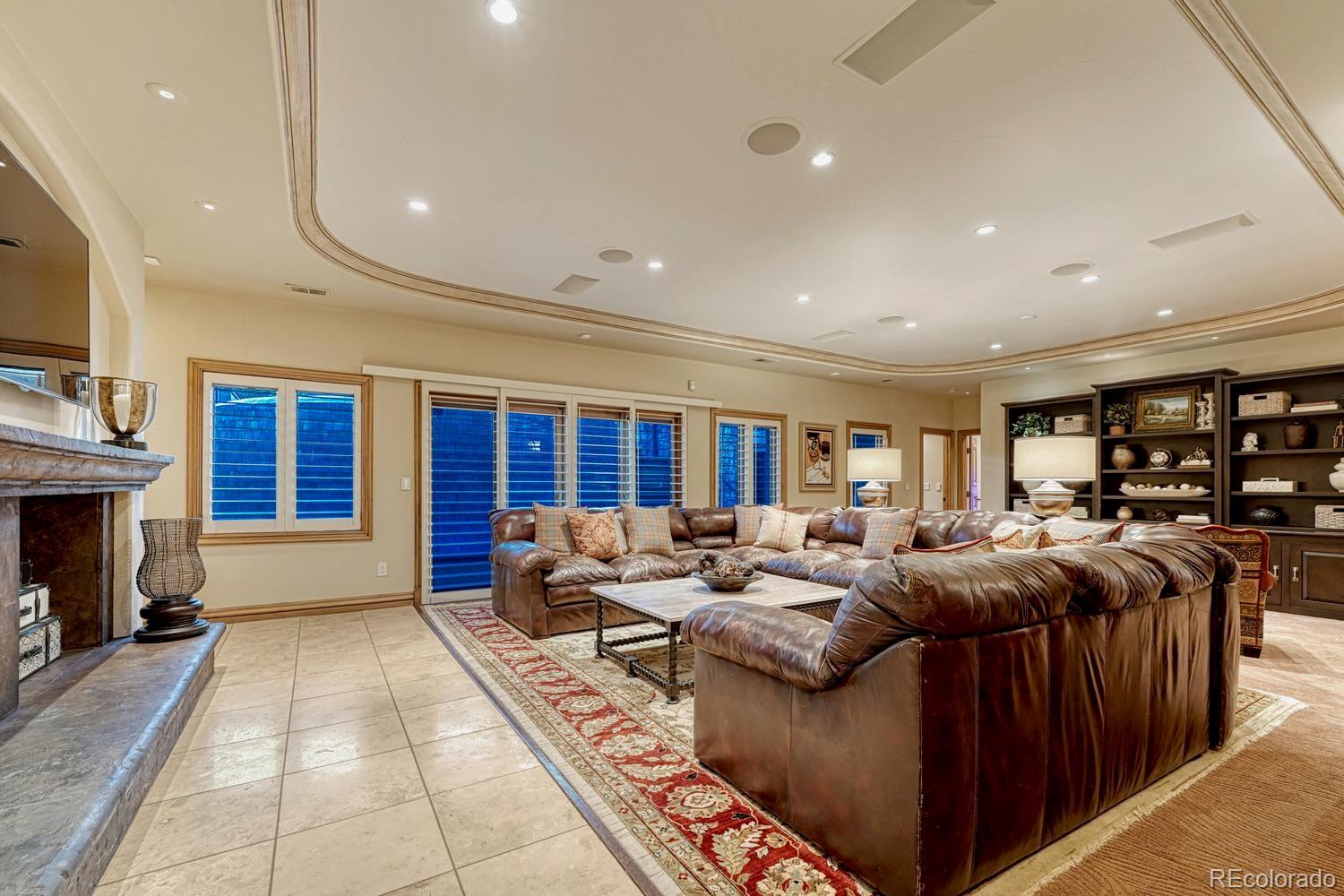 MLS Image #27 for 5684  amber ridge drive,castle pines, Colorado