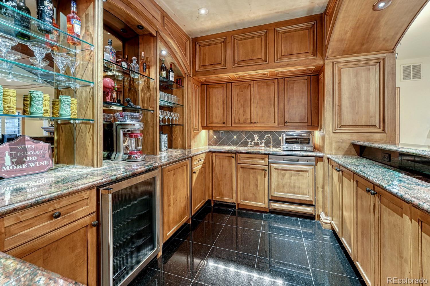 MLS Image #28 for 5684  amber ridge drive,castle pines, Colorado