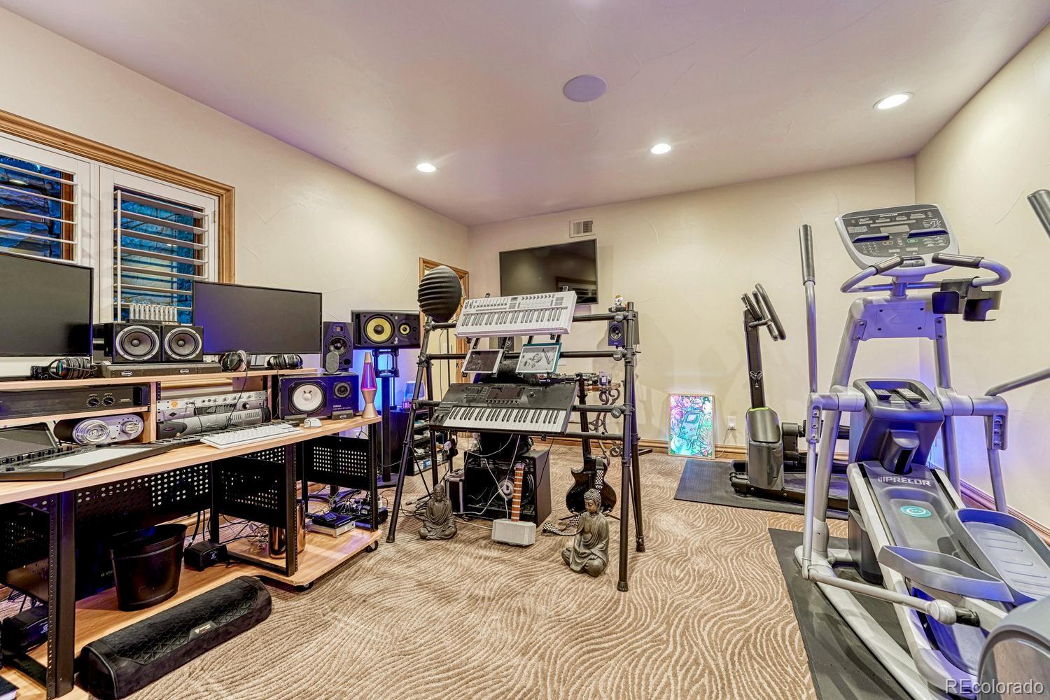 MLS Image #31 for 5684  amber ridge drive,castle pines, Colorado