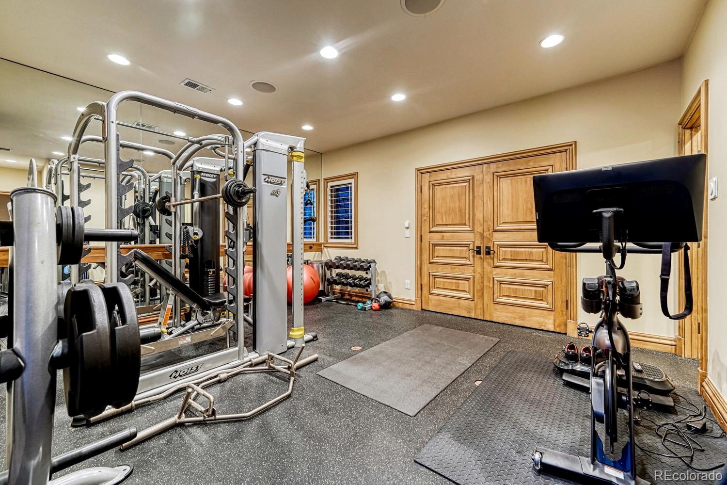 MLS Image #32 for 5684  amber ridge drive,castle pines, Colorado