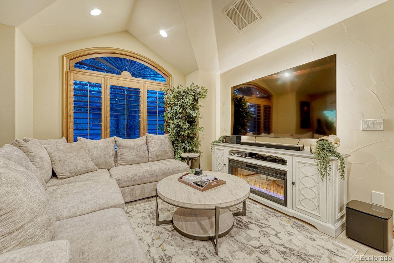 MLS Image #37 for 5684  amber ridge drive,castle pines, Colorado