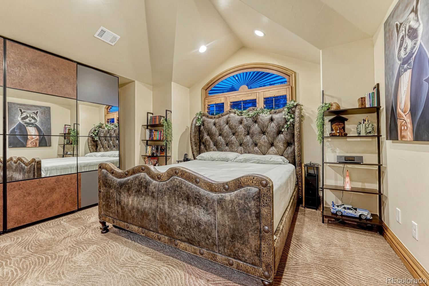 MLS Image #39 for 5684  amber ridge drive,castle pines, Colorado