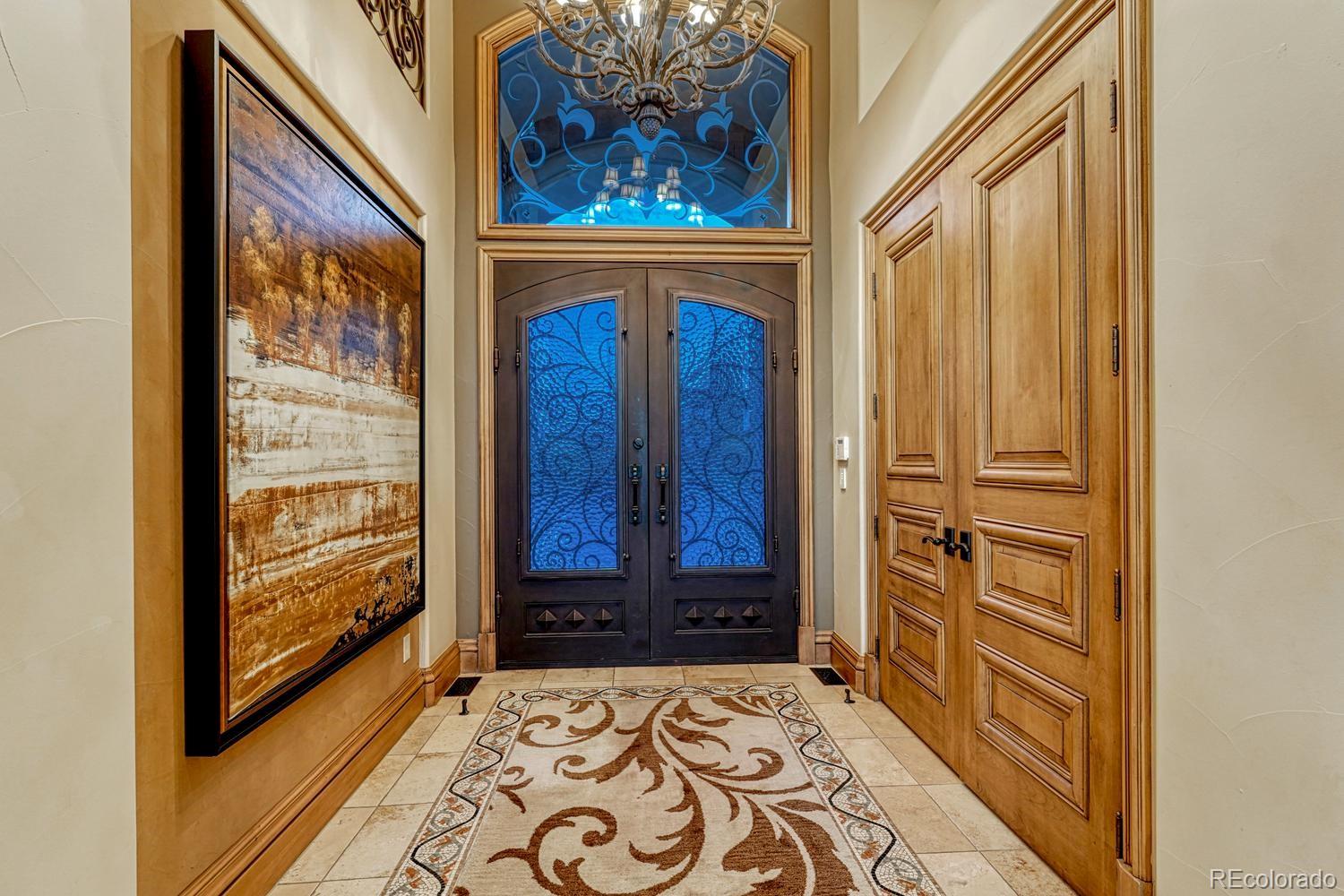 MLS Image #4 for 5684  amber ridge drive,castle pines, Colorado