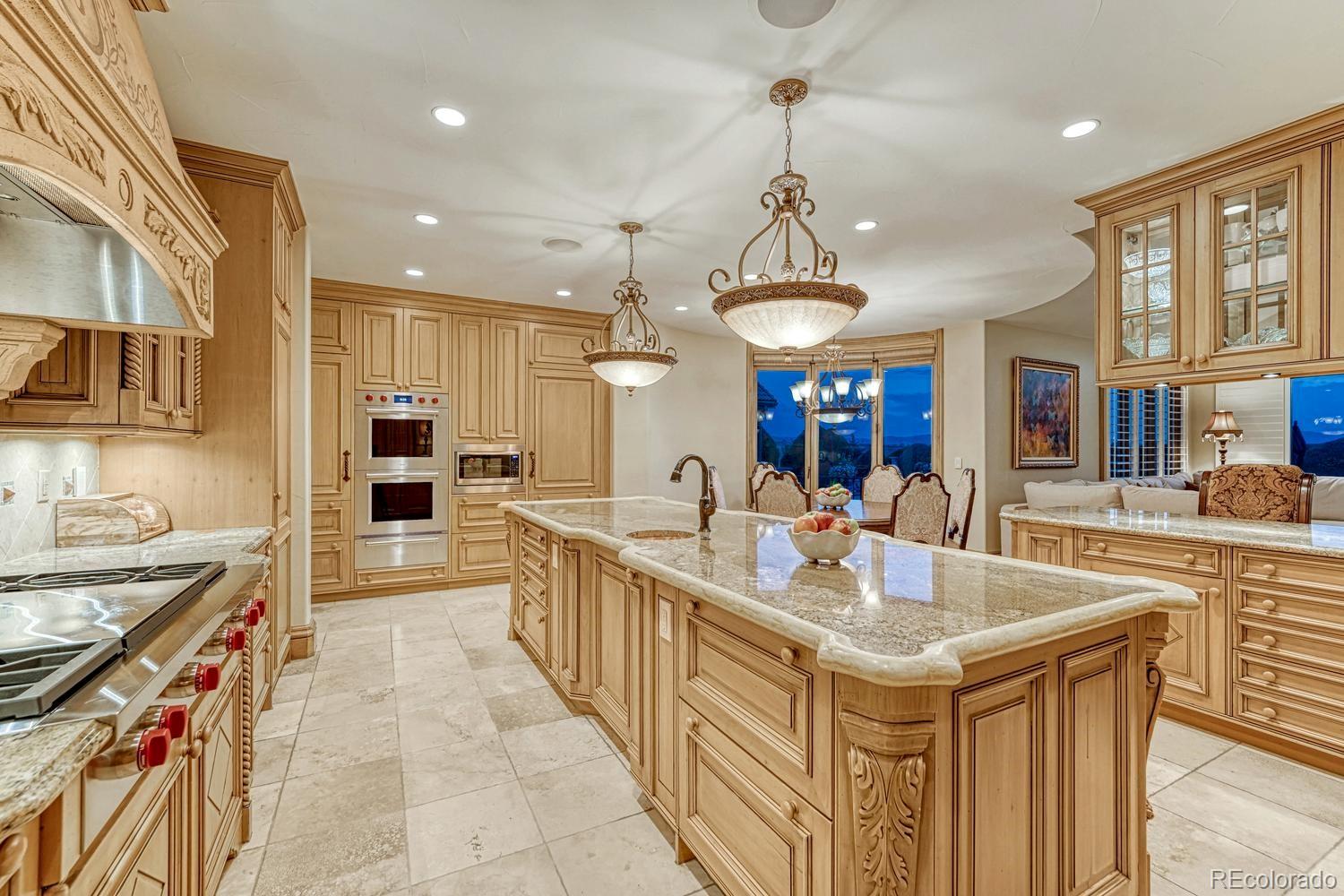 MLS Image #8 for 5684  amber ridge drive,castle pines, Colorado