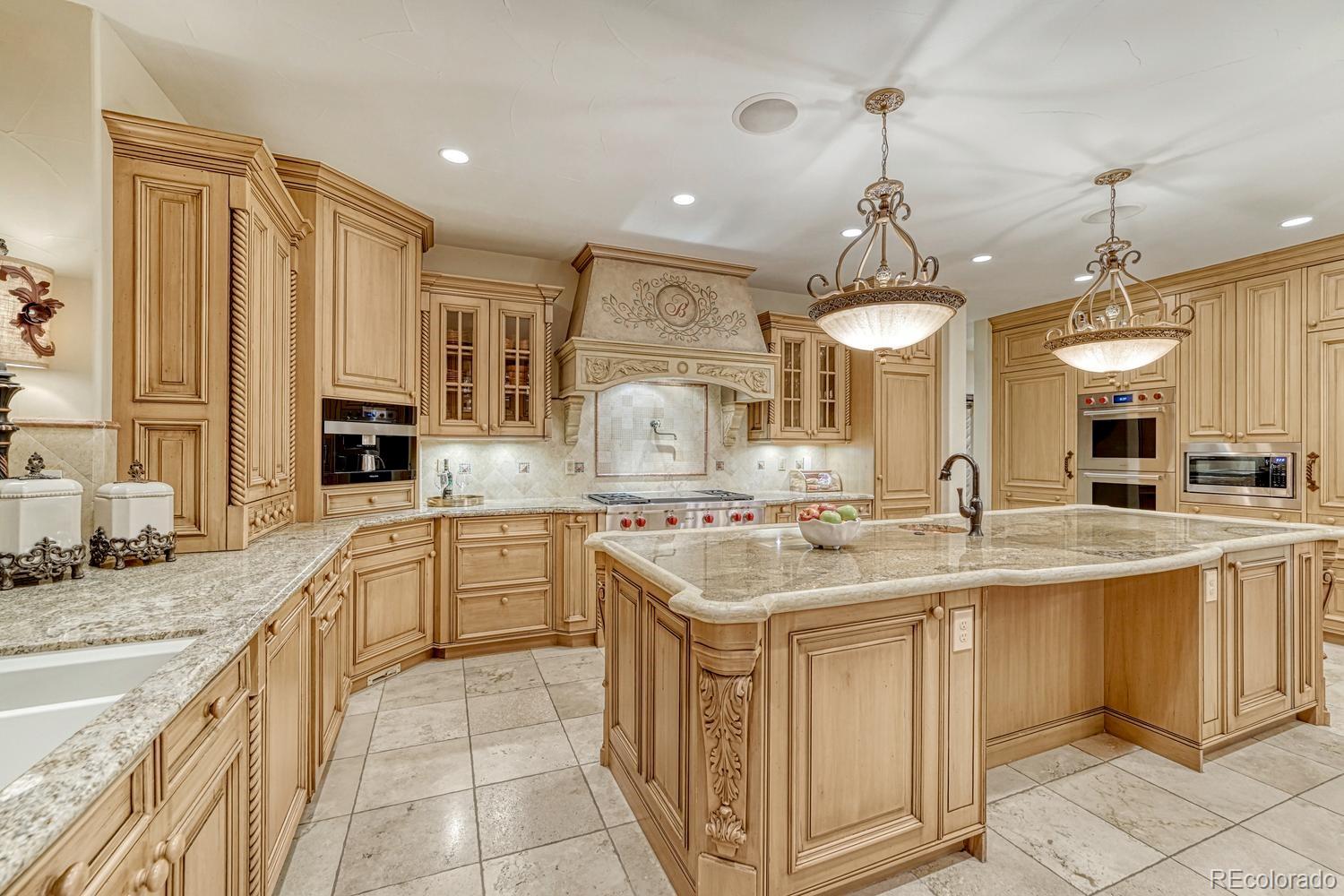 MLS Image #9 for 5684  amber ridge drive,castle pines, Colorado