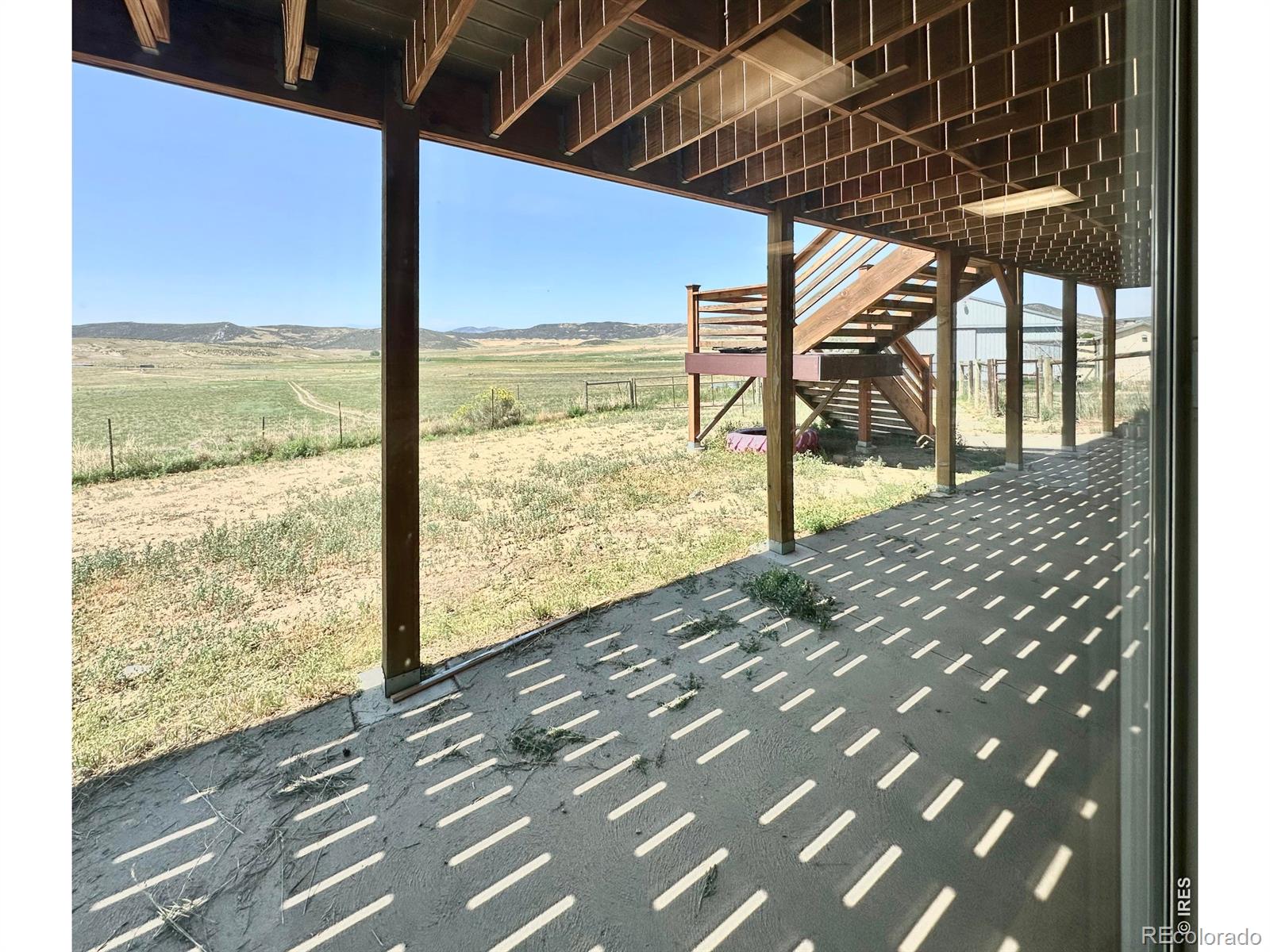 MLS Image #38 for 3259 w county road 80 ,wellington, Colorado