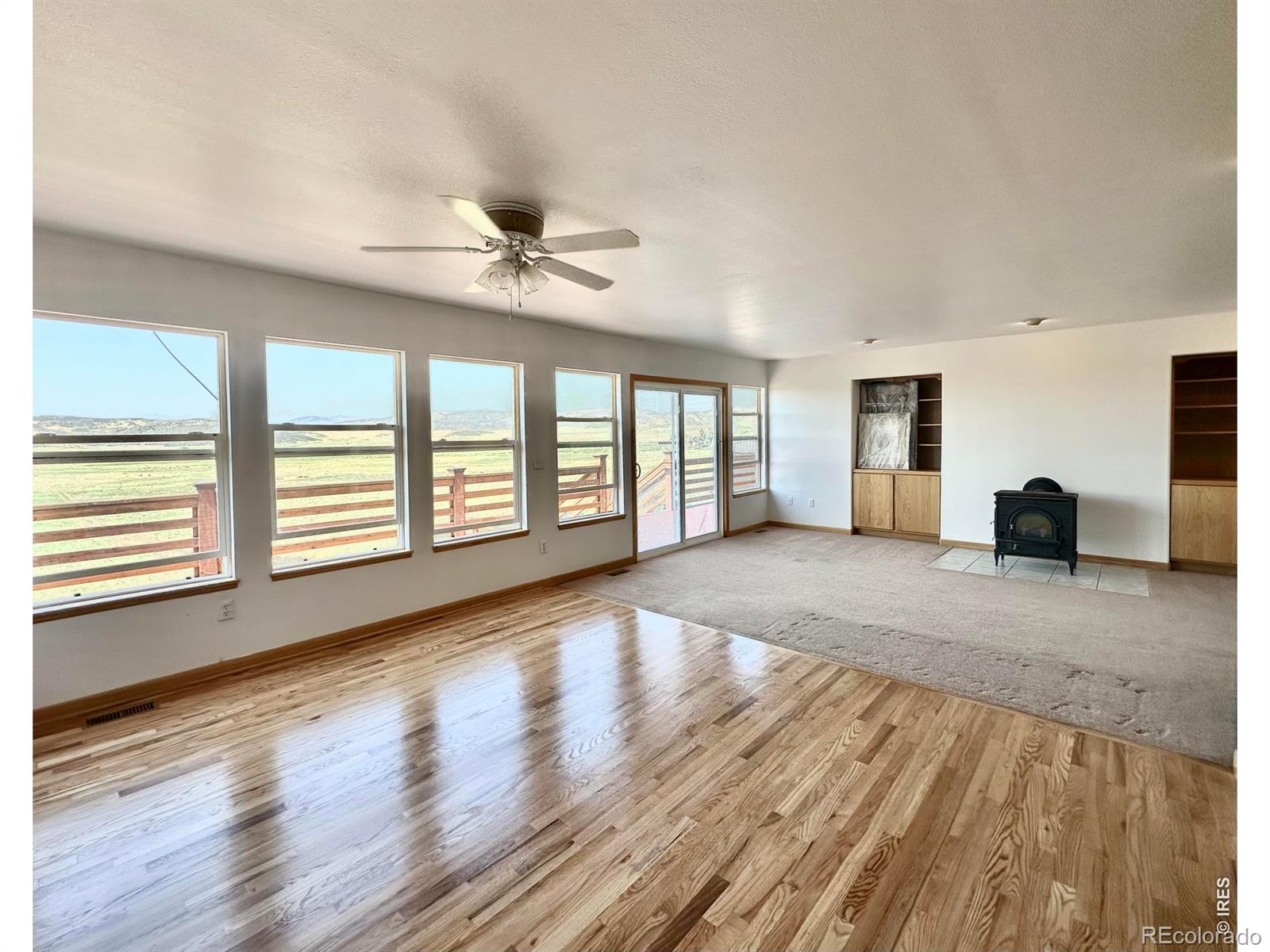 MLS Image #4 for 3259 w county road 80 ,wellington, Colorado