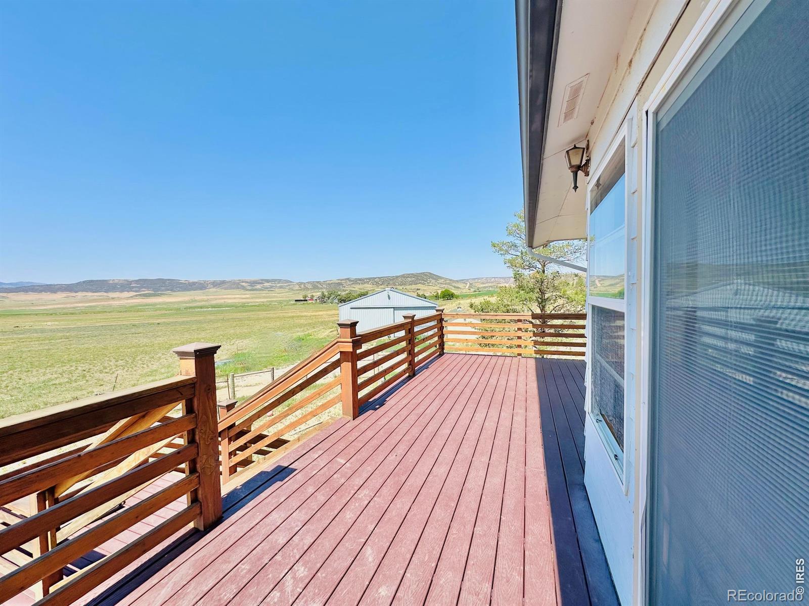 MLS Image #40 for 3259 w county road 80 ,wellington, Colorado