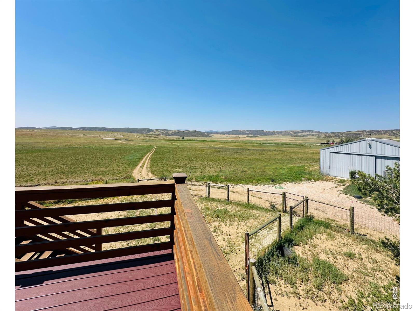 MLS Image #41 for 3259 w county road 80 ,wellington, Colorado