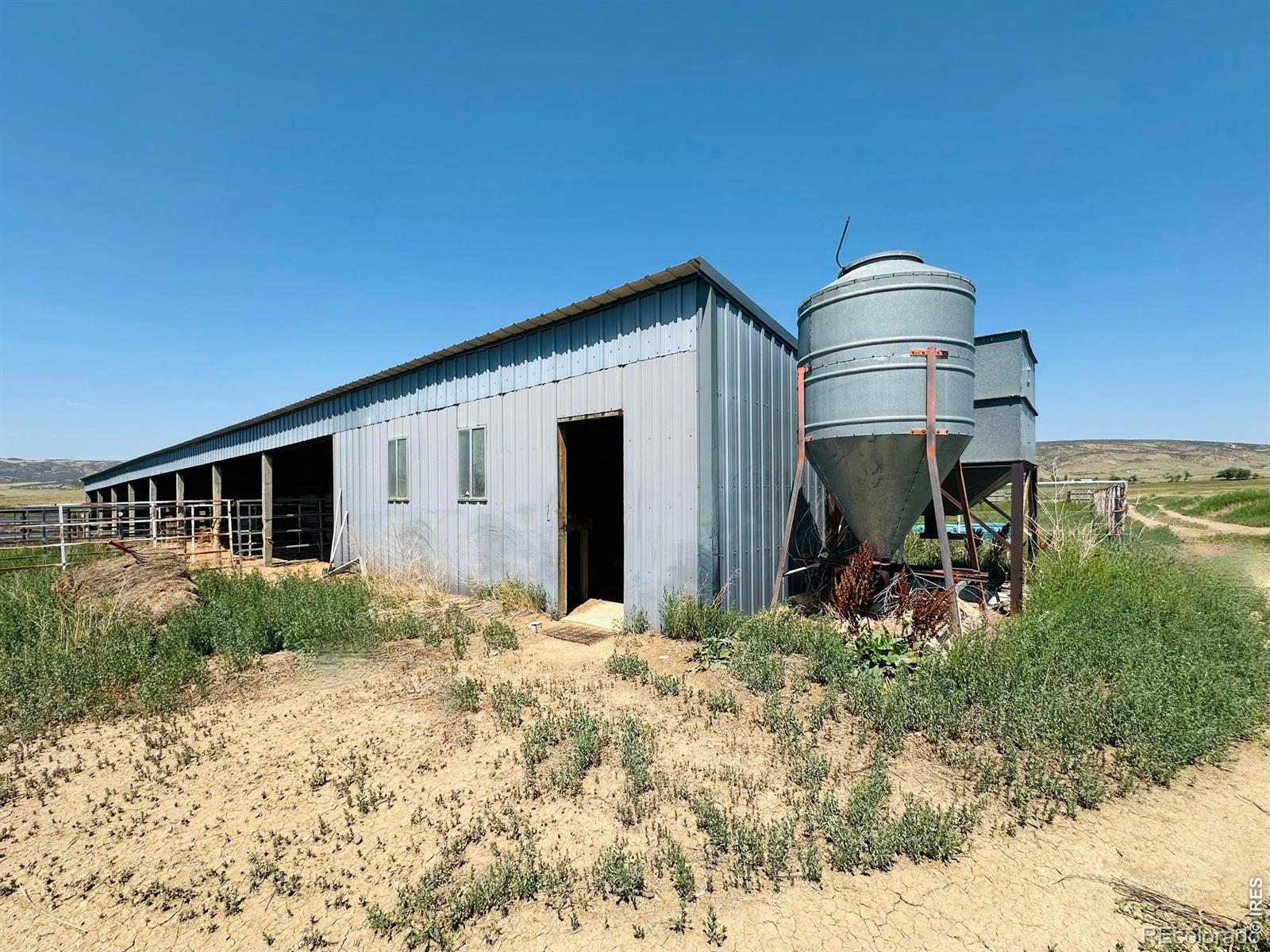 MLS Image #43 for 3259 w county road 80 ,wellington, Colorado
