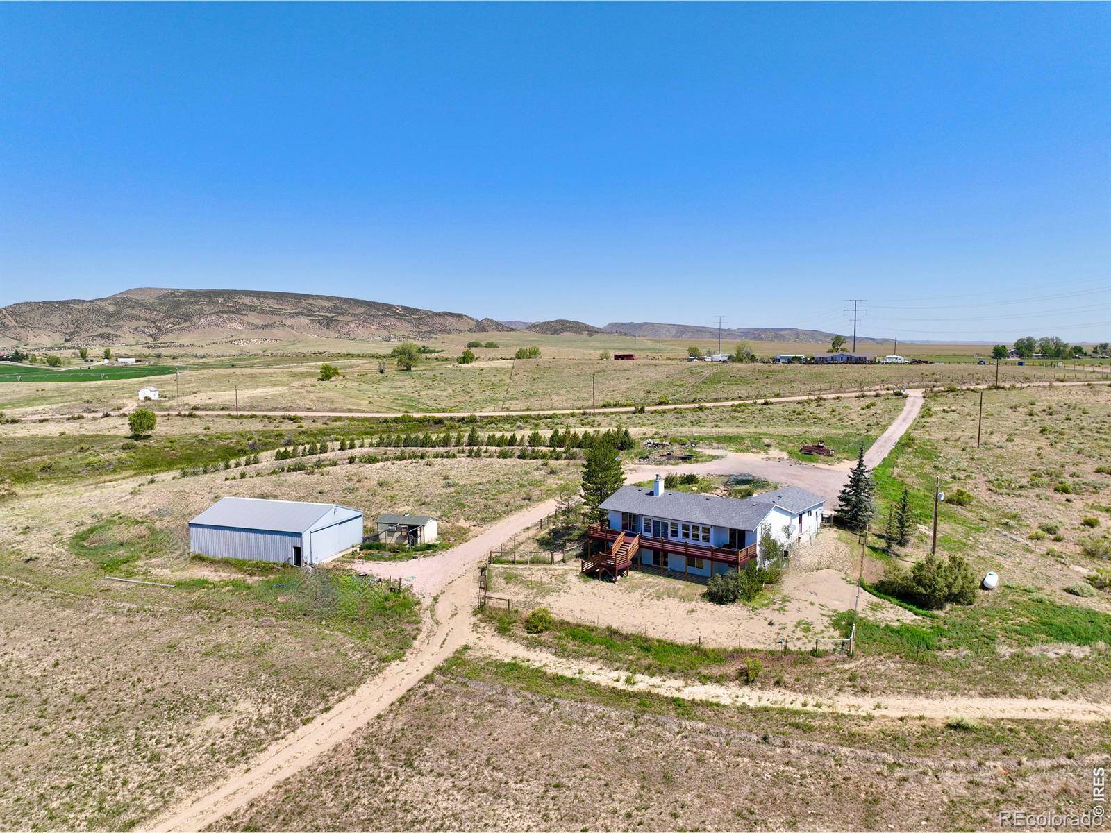 MLS Image #44 for 3259 w county road 80 ,wellington, Colorado