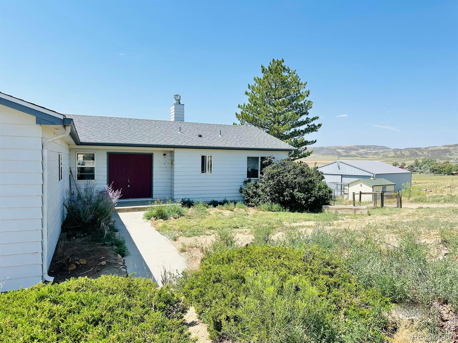 MLS Image #45 for 3259 w county road 80 ,wellington, Colorado