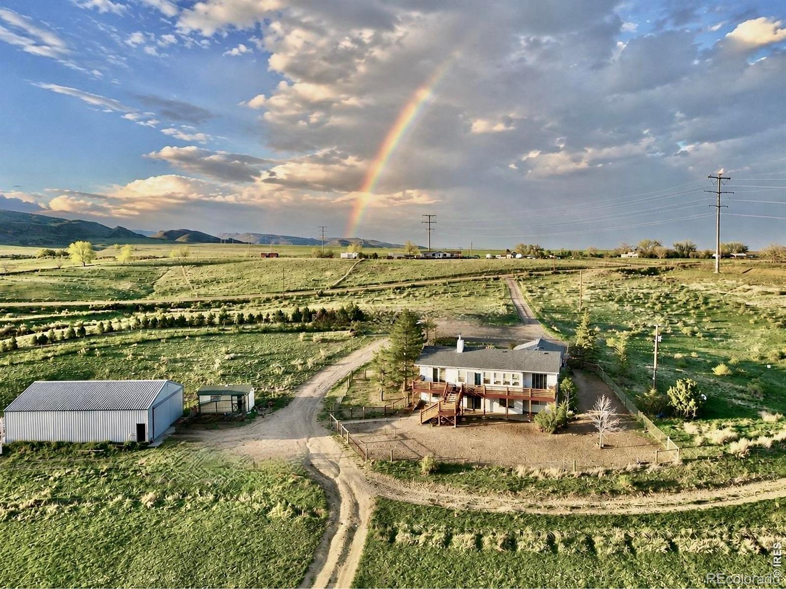 MLS Image #48 for 3259 w county road 80 ,wellington, Colorado