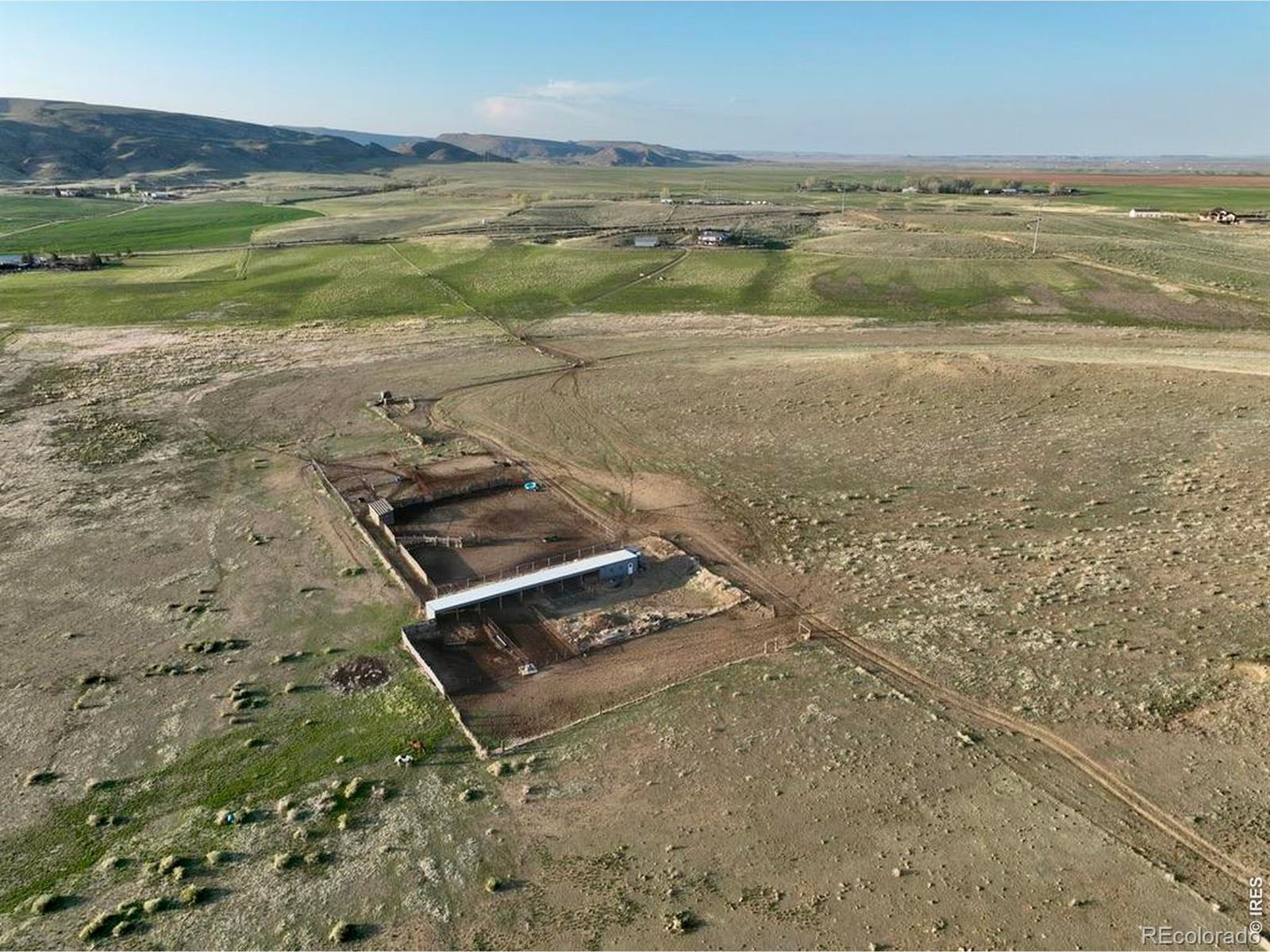 MLS Image #8 for 3259 w county road 80 ,wellington, Colorado