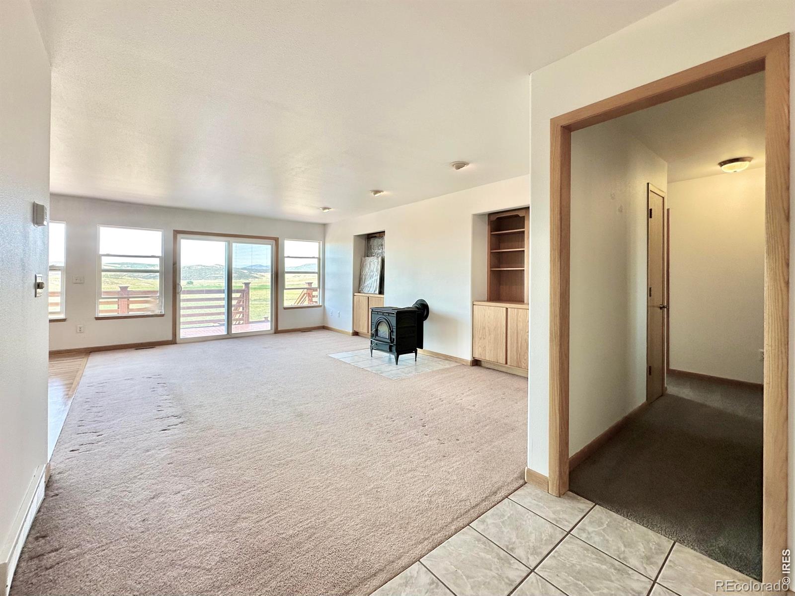MLS Image #9 for 3259 w county road 80 ,wellington, Colorado