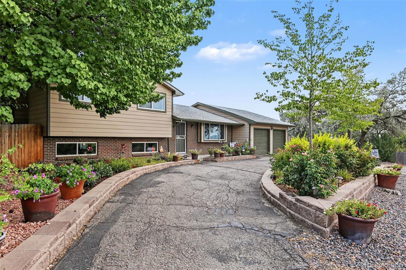 MLS Image #1 for 15860  elmira street,brighton, Colorado