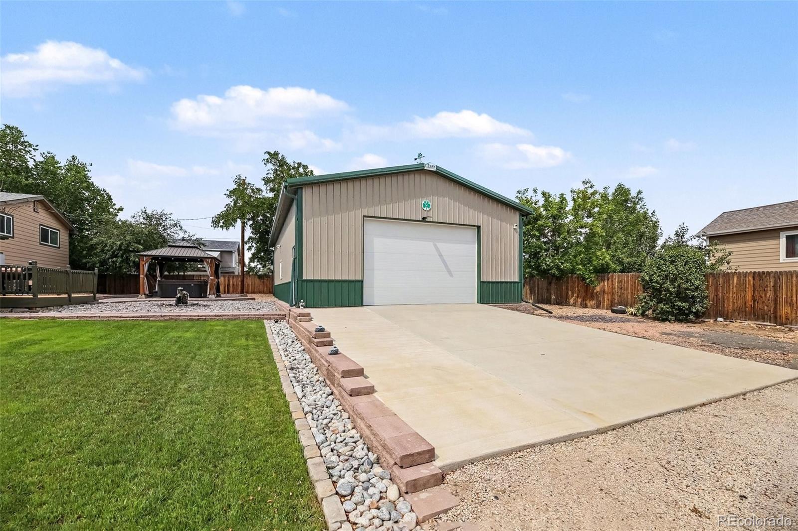 MLS Image #12 for 15860  elmira street,brighton, Colorado