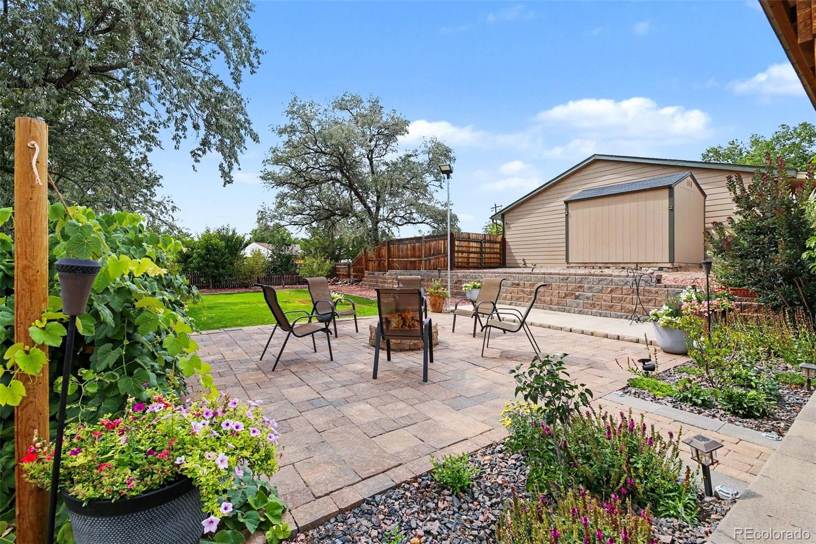 MLS Image #15 for 15860  elmira street,brighton, Colorado