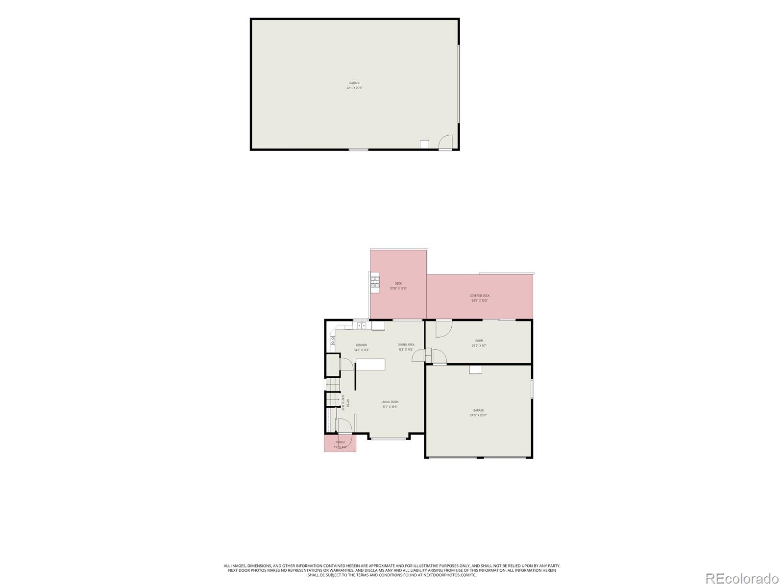 MLS Image #18 for 15860  elmira street,brighton, Colorado