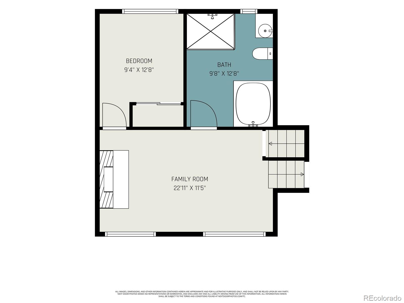 MLS Image #20 for 15860  elmira street,brighton, Colorado