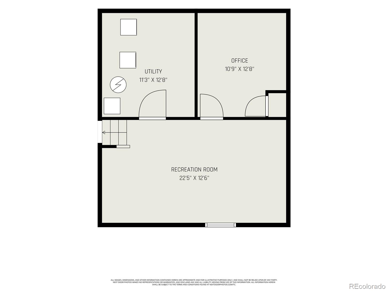 MLS Image #21 for 15860  elmira street,brighton, Colorado